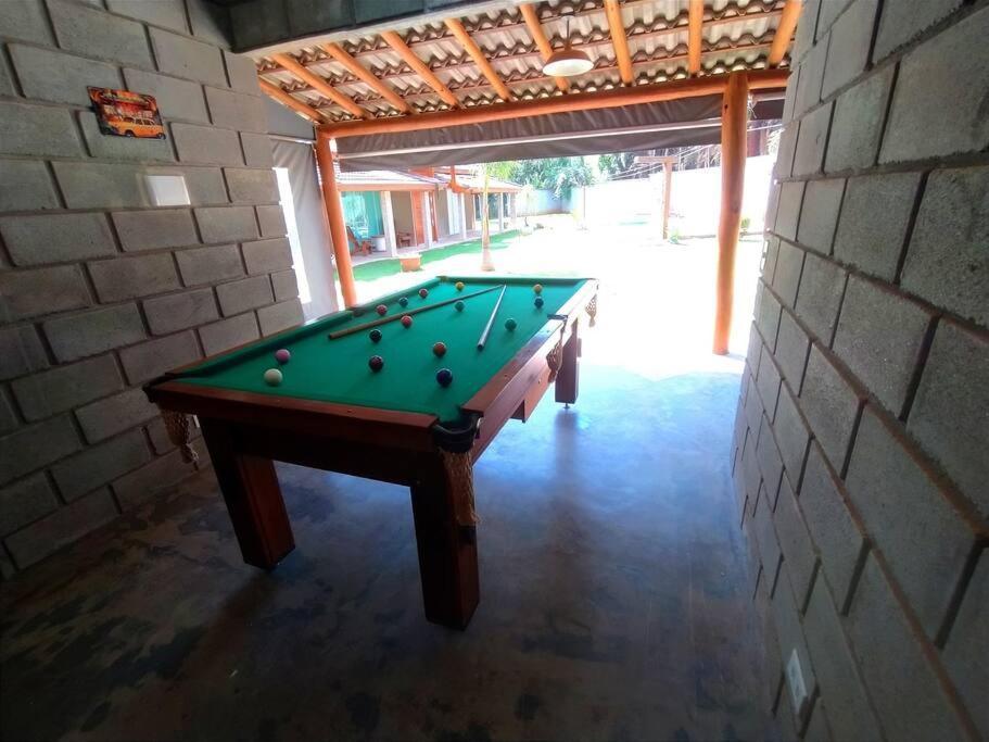 Chacara Vale Fertil Villa Jarinu Exterior photo