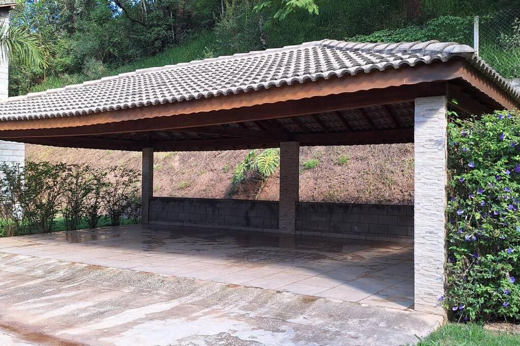 Chacara Vale Fertil Villa Jarinu Exterior photo