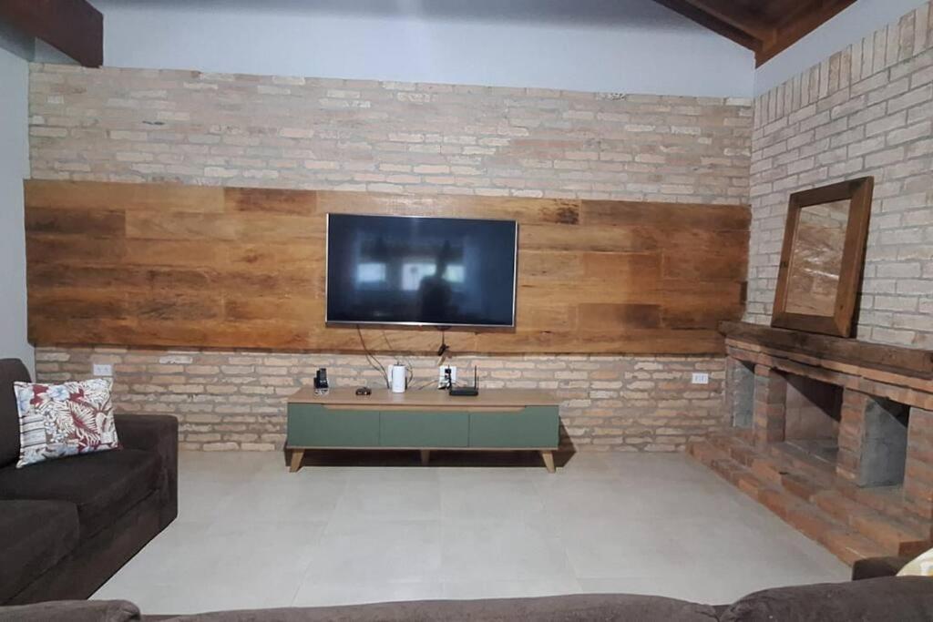Chacara Vale Fertil Villa Jarinu Exterior photo